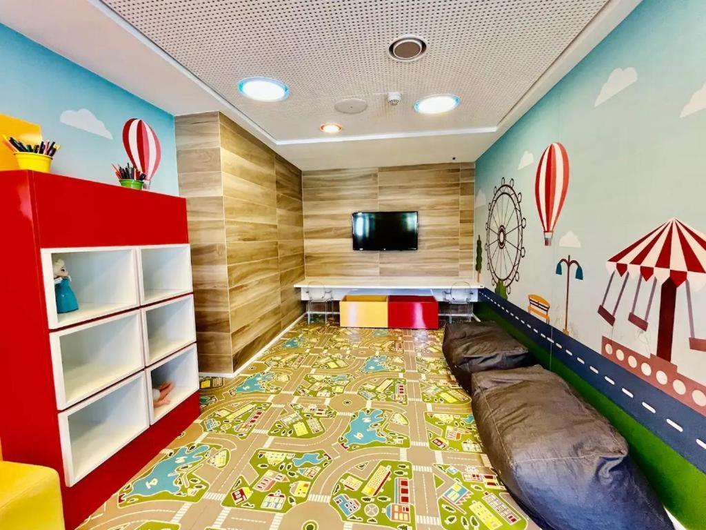Frente Mar Apartamento Alto Padrao João Pessoa 외부 사진