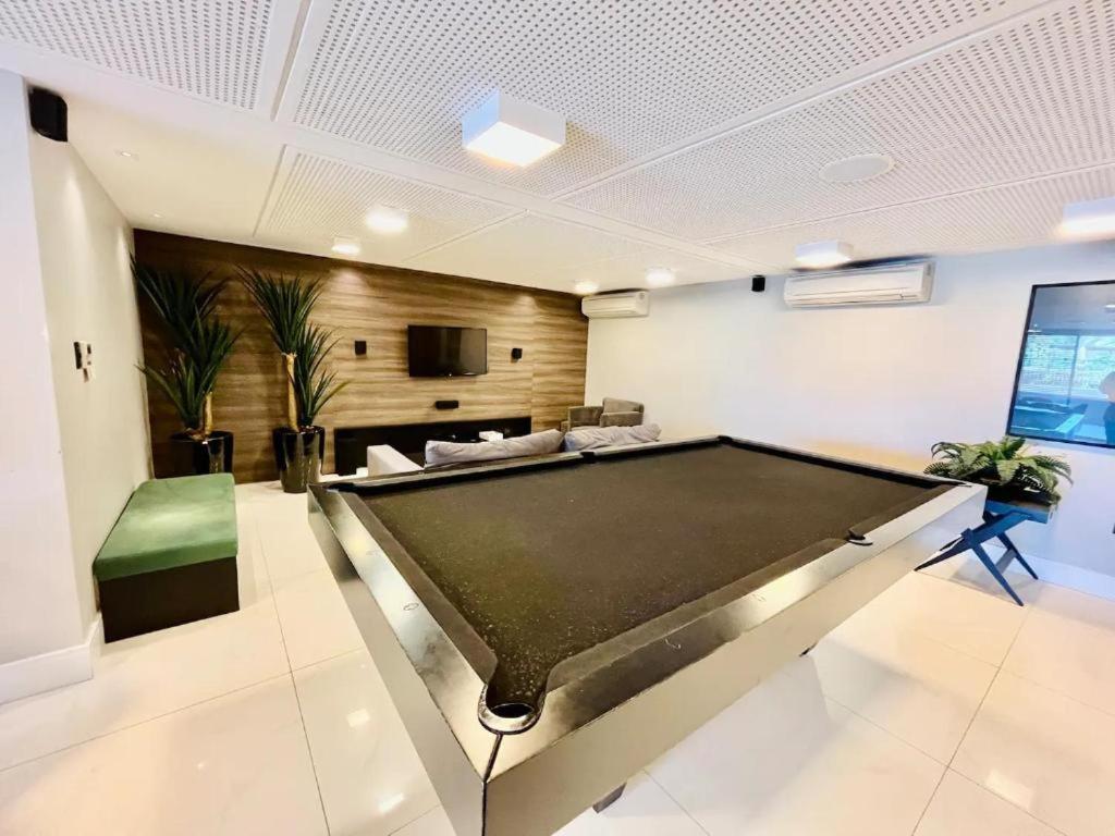 Frente Mar Apartamento Alto Padrao João Pessoa 외부 사진
