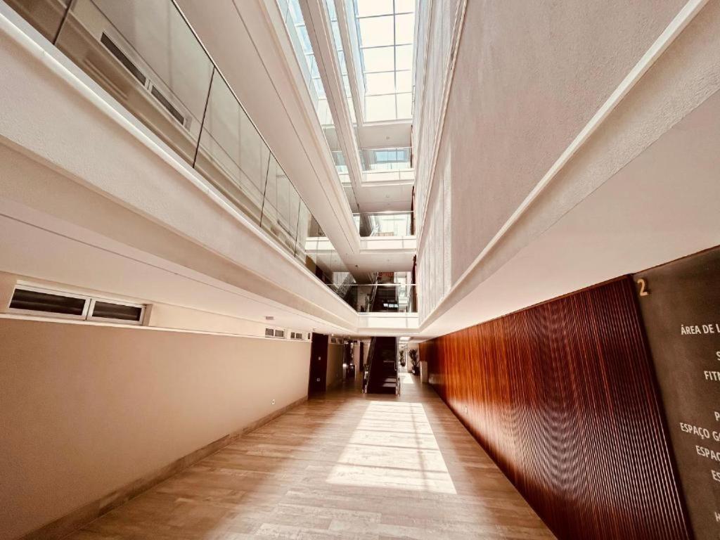 Frente Mar Apartamento Alto Padrao João Pessoa 외부 사진