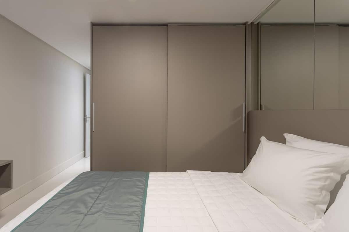 Frente Mar Apartamento Alto Padrao João Pessoa 외부 사진